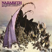Nazareth - Hair Of The Dog - Cd - G3Z