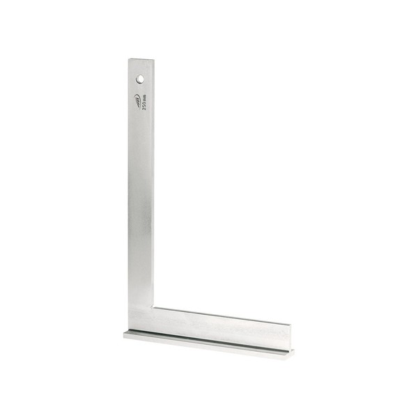 Helios Preisser 0374424 Schlosserwinkel Mit Anschlag 750 X 375 Mm 90 °-image