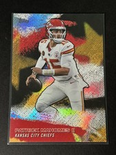 2026 Topps Stars Patrick Mahomes