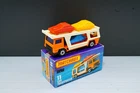Matchbox Lesney No 11 Car Transporter Orange VNM to M Plus Original Box