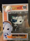 Funko Pop! Vinyl: Dragon Ball - Mecha Frieza #705