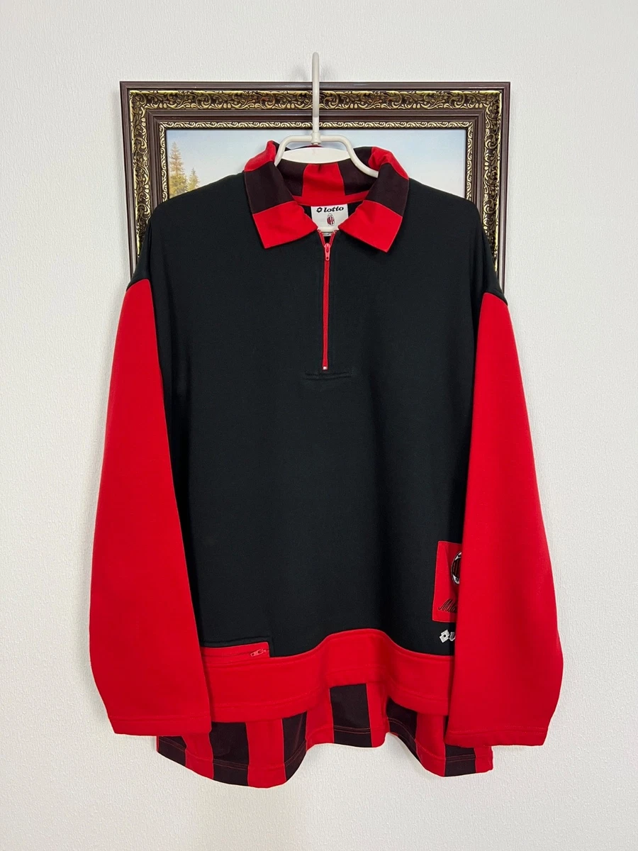 Las mejores ofertas en AC Milan talla XL Chaquetas Club