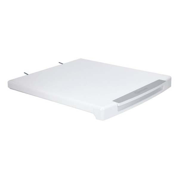 Easypart Passend FüR 481010771230 Bauknecht GeräTedeckel FüR Toplader-image
