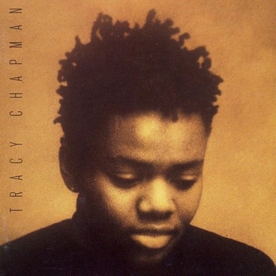 Tracy Chapman - Tracy Chapman - LP, Album