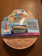 SEALED NEW Jumbo Super Mega Rainbow Mystery Squishy Bun Set VIRAL - IN HAND