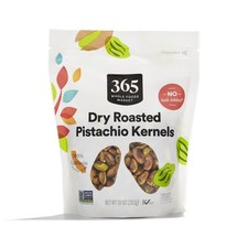 365 by Whole Foods Market, Dry Roasted Pistachio 10 Ounce (Pack of 1)