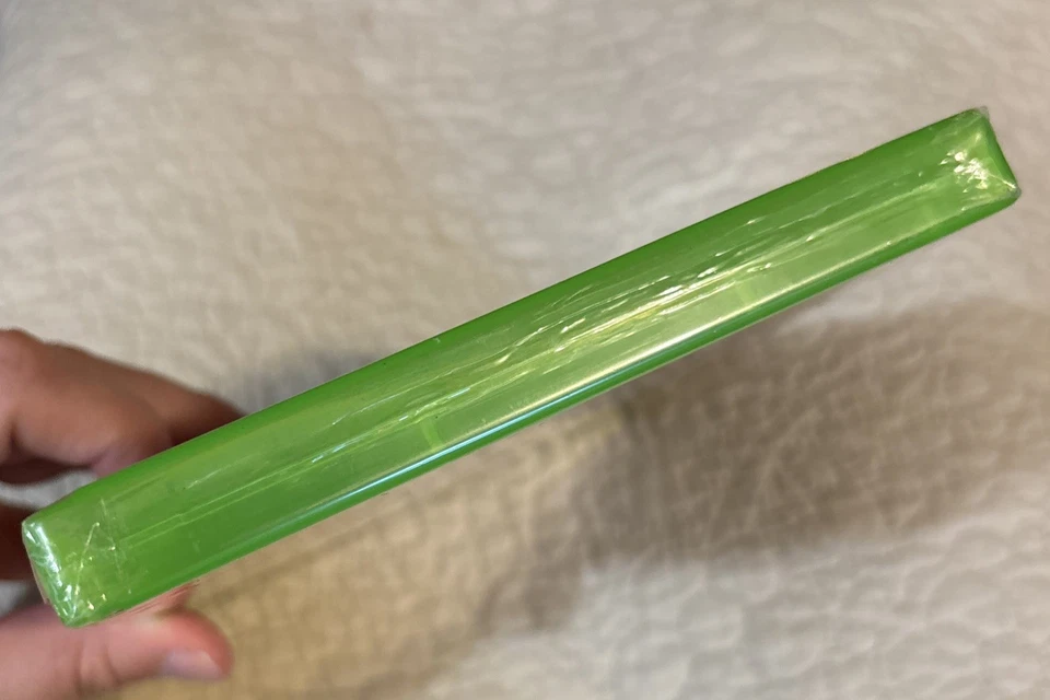 Minty Sealed Spider-Man: Web of Shadows Microsoft Xbox 360 VGA CGC WATA RARE HTF - Image 3 of 4