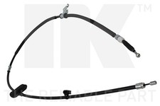 Bremsseil Seilzug Feststellbremse NK 905013 für CHEVROLET CRUZE J300 J305 Wagon