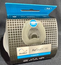 ResMed AirTouch N20 Memory Foam Nasal Cushion Medium 63951 NIP 