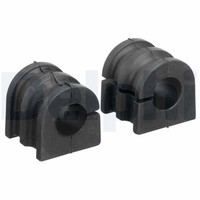 Delphi Lagerbuchse, Stabilisator TD1884W FüR Renault