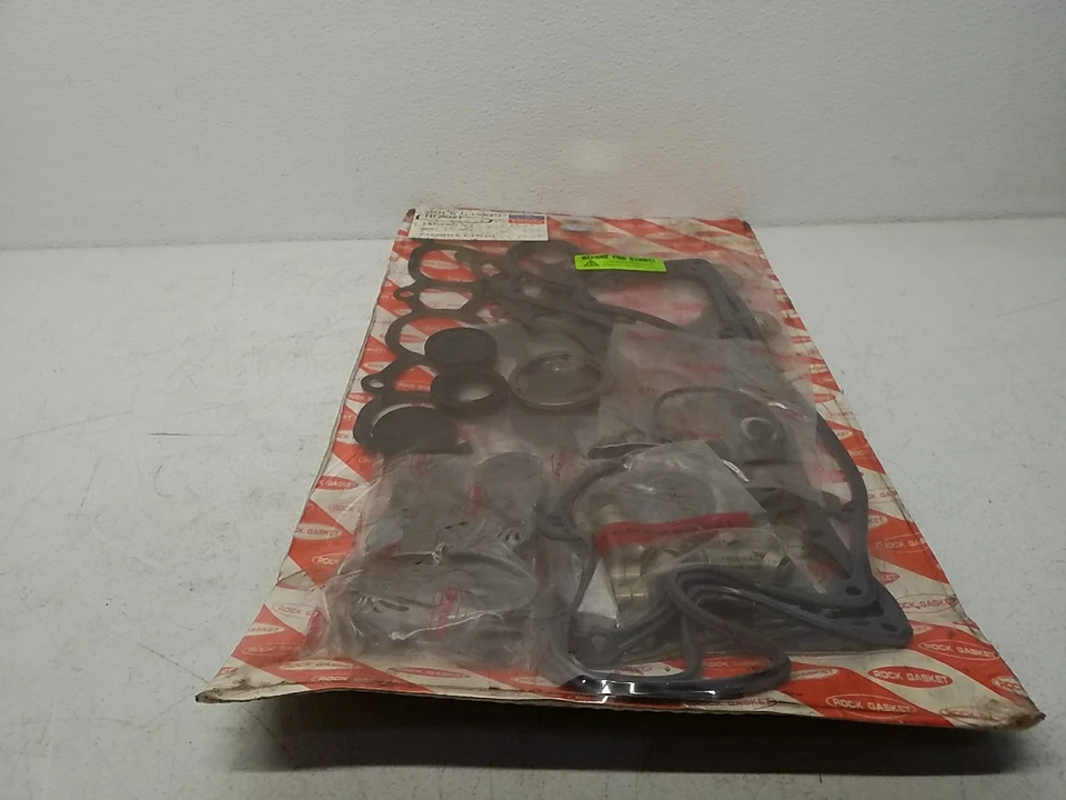 Juego de juntas de culata Rock Gaskets HGS351 - Sellado duradero 3,2 L V6 Foto 2 de 4