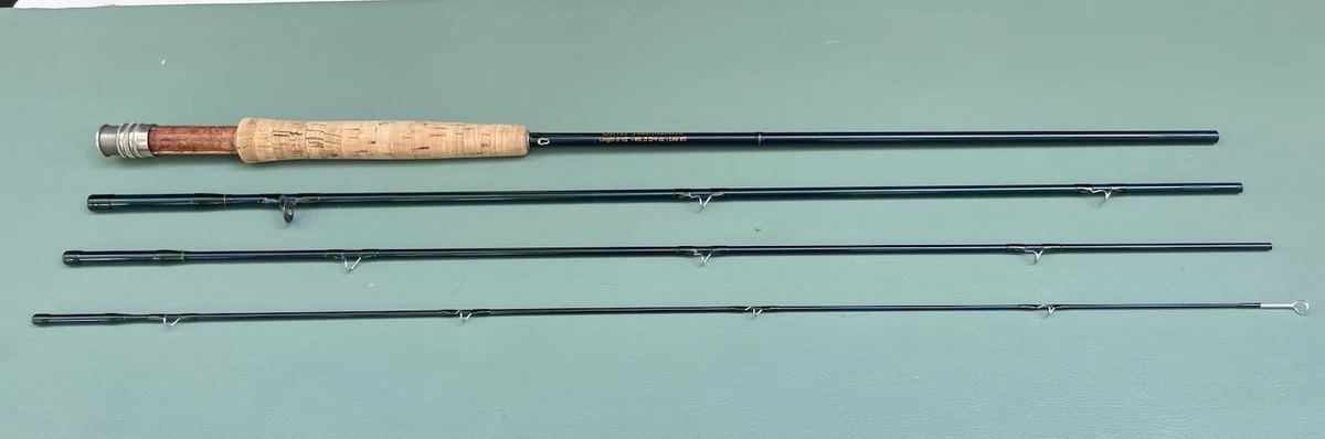 Orvis 8 ft 6 Inch Fly Fishing Rods for sale | eBay