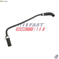 KRAFTSTOFFLEITUNG FT00982 F�R BMW 3/5/E9/E46/Convertible/X5/E5/Compact/Z/E6 7