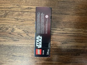 LEGO Star Wars Hoth Attack (75138) - BRAND/NEW SEALED!