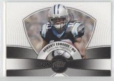 2010 Topps Prime Prime Rookies Armanti Edwards #PR-35 0a1