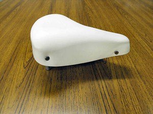 raleigh bike saddle