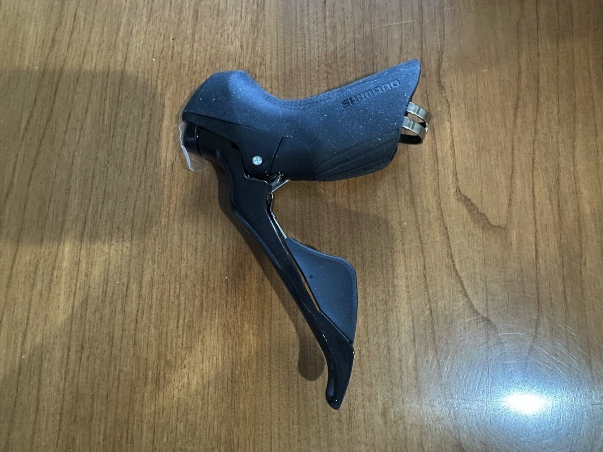 Shimano 105 ST-R7000 LEFT FRONT Mechanical Shifter, Brake Lever