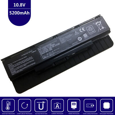 A32N1405 Laptop Akku für Asus A32N1405 N551J N551JM N551JW N551JX