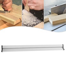 800mm 75 Typ Szyna T Szyna rowkowa T Aluminium Obróbka drewna Szyna ukośna