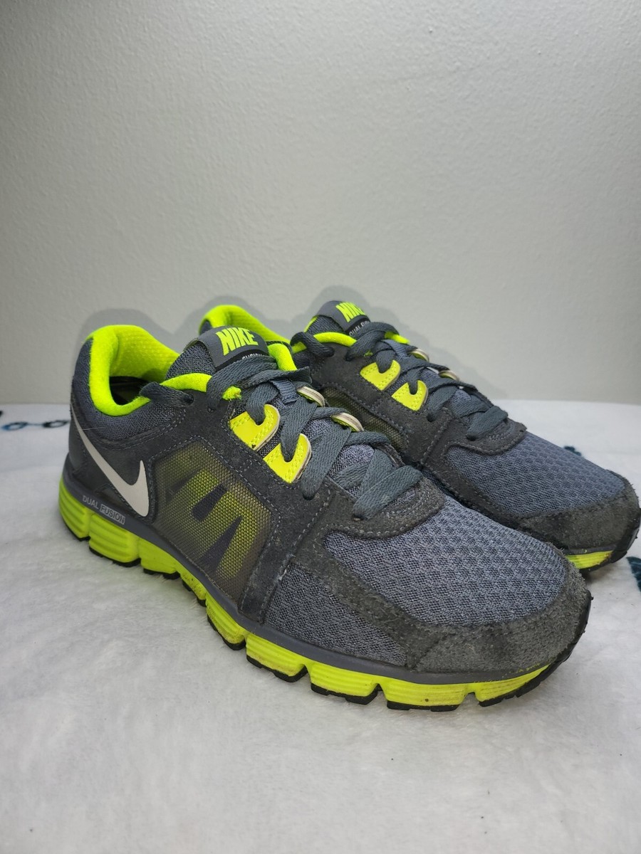 nike dual fusion st2 women's