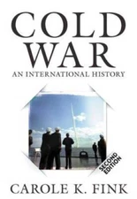 Cold War An International Hist - GOOD
