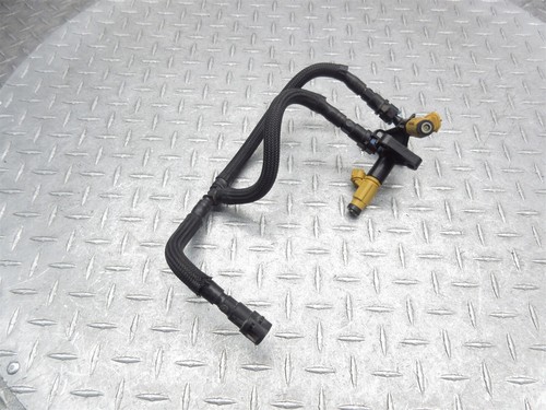 Tuyau rail buse injecteur essence Suzuki VSTROM 650 DL650 2014 12-15 - Photo 4/9