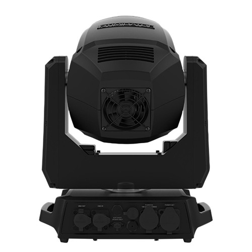 Chauvet Intimidator Spot 360X IP Outdoor Rated Moving Head Yoke Light Fixture - Picture 4 of 6