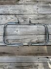 Oem Harley-Davidson Saddlebag Guard Hanger Chrome Left And Right Set 49263-00