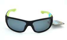 Foster Grant Advanced Comfort ADV COM 14 GRN POLARIZED Sunglasses 100 UV