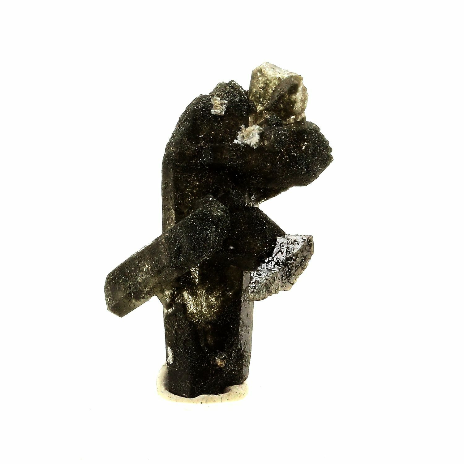 Anatasio+Quarzo+Clorite. 16.0 Ct. I Rousses, Vaujany, Isère, France