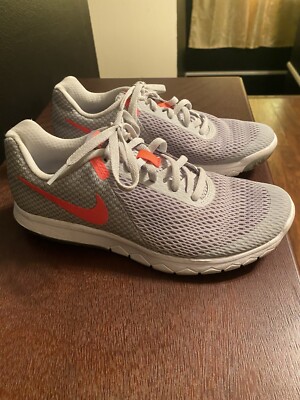 Nike Girls Shoes