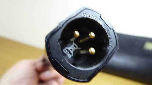 Micrófono condensador escopeta Sennheiser MKH 60 P48 ¡Ninguno funciona! - Imagen 5 de 7