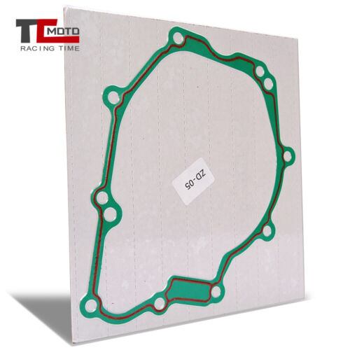 Generator Stator Cover Gasket For Yamaha XJ6 XJ6S XJ6SA Diversion S-TYPE 2009-16 - Bild 2 von 8