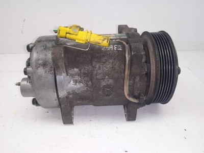 9659231580 Klimakompressor für CITROEN XSARA BERLINA 2.0 HDi 66kW Premier 803997