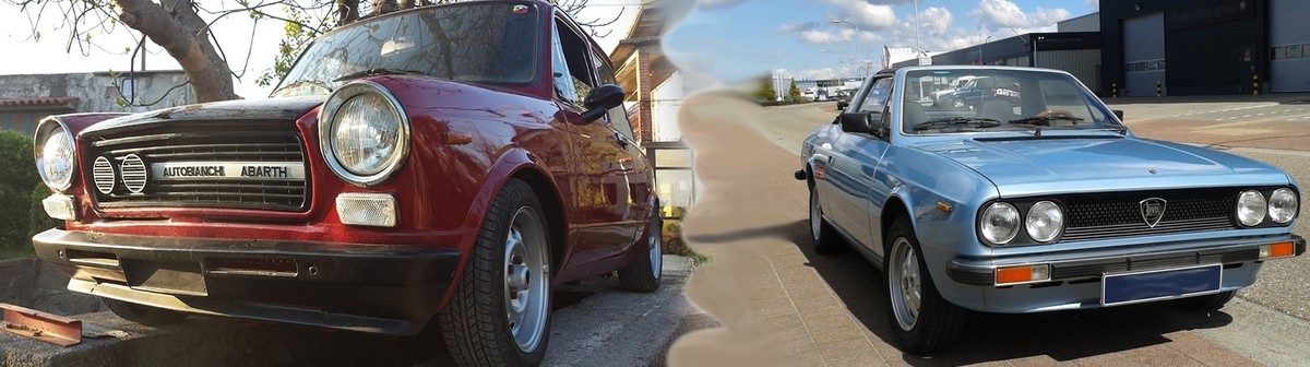 Oldtimer shop | eBay Stores