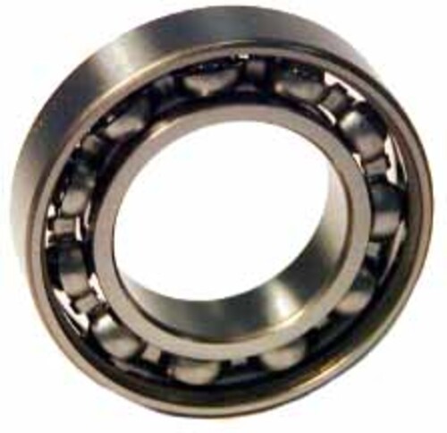 Подшипник skf 6207