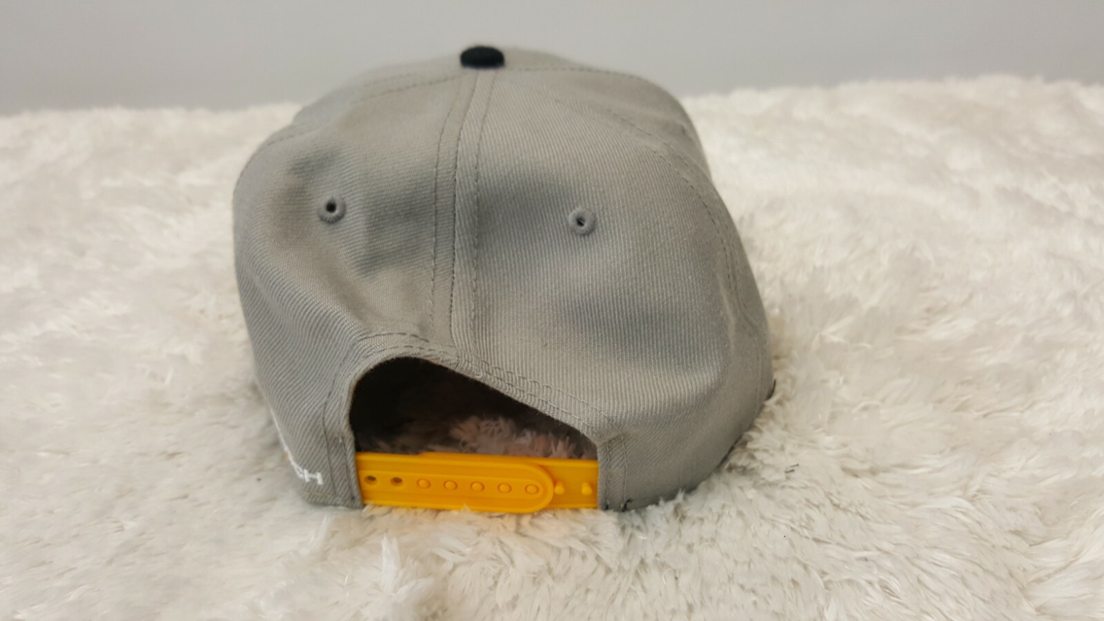 Blizzard Overwatch Game Adjustable Snap-Back Base… - image 4