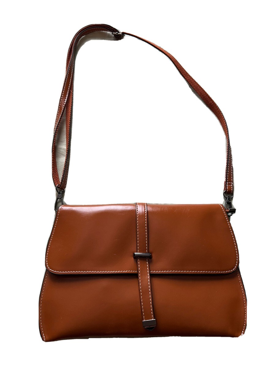 PB197　革バッグ　7点　まとめ売り STANDARD FULL OPEN HAND BAG – LARGE | Dresswell online store