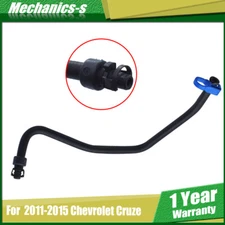 13251447 For 2011-2015 Chevrolet Cruze 1.4L Radiator Upper Inlet Coolant Hose