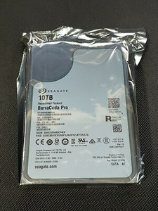 Seagate Barracuda Pro 10TB | eBay Seagate Barracuda Pro 10TB | eBay