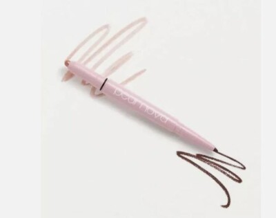 Pear Nova Eye Duo Stick Shadow + Liner - Rose Quartz, 0.5g - 0.16g New In Box