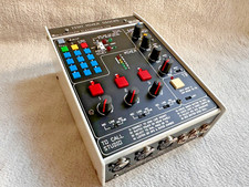 Glensound GSGC25 3 channel ISDN mixer with codec with G722 G711