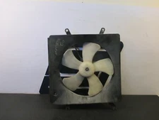1992 Honda Prelude SI Radiator Cooling Fan Assembly