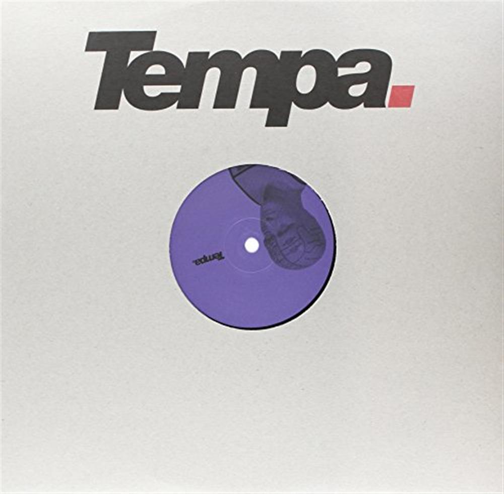 Recall/Wiretrap - Alex Coulton (Vinile)