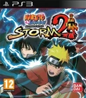 Naruto Shippuden Ultimate Ninja Storm 2 PS3 RE SEALED UK PAL Sony Playstation 3