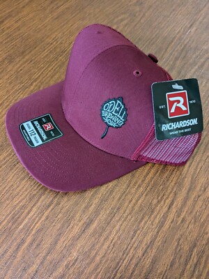 New Odell Brewing Hat
