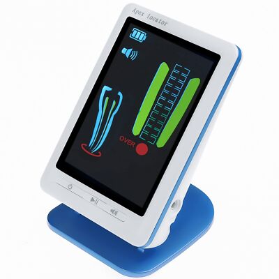 'Woodpecker III Style Endodontic Apex Locator Root Canal Finder Endo Measure ...