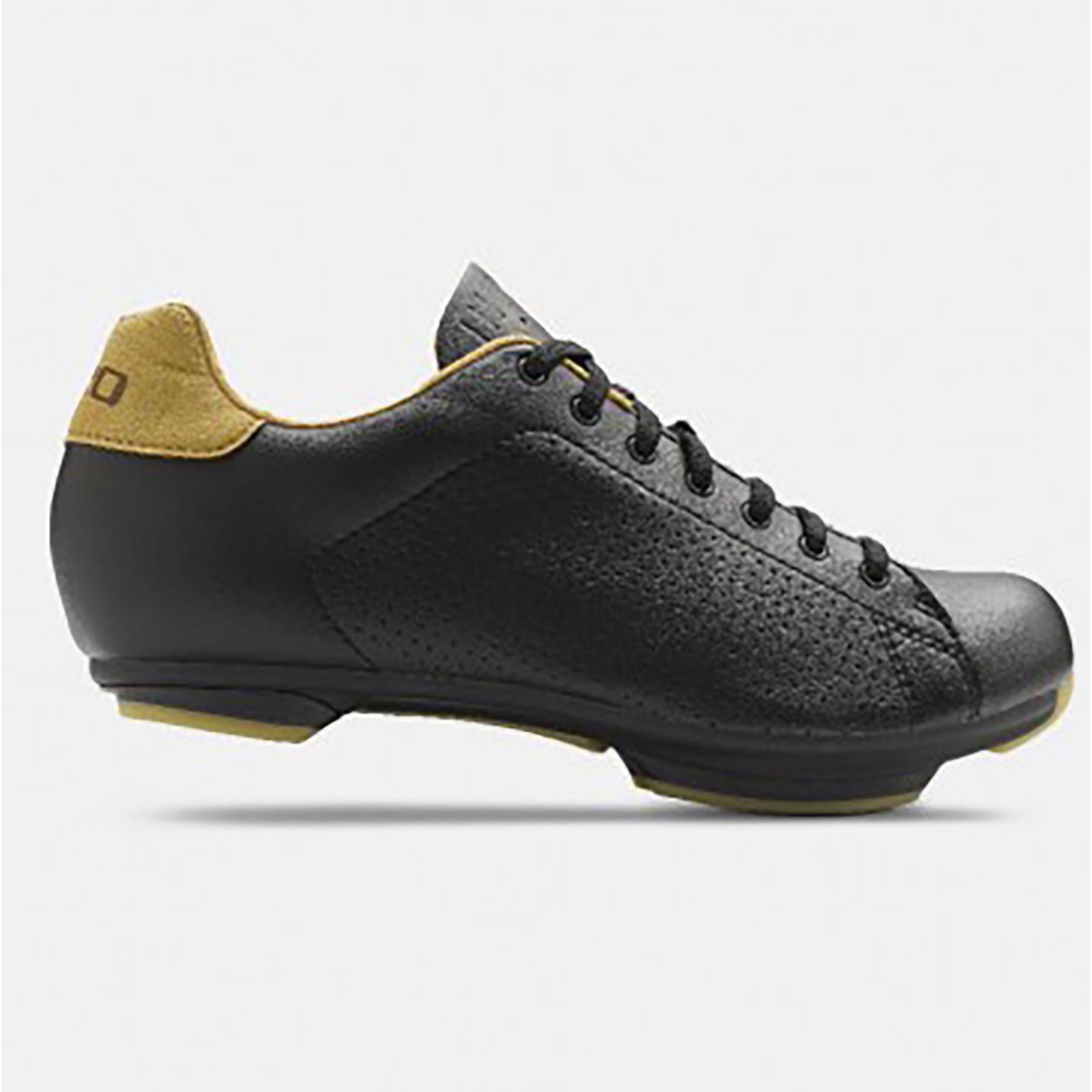 GIRO CIVILA womens road cycling shoes for SPD bike cleats Leather look GIRO CIVILA womens road cycling shoes for SPD bike cleats Leather look