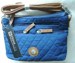 stone mountain quilted handbags