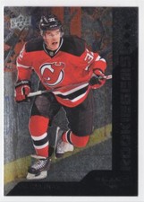 2013-14 Upper Deck Black Diamond Eric Gelinas Rookie New Jersey Devils #180